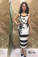 Baahubali 2 Movie First Look Launch